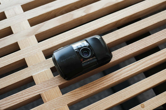 Olympus MJU I / Stylus