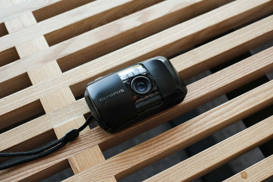 Olympus MJU I / Stylus