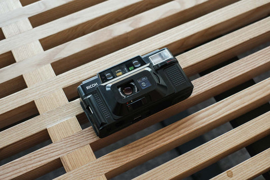Ricoh FF-3AF