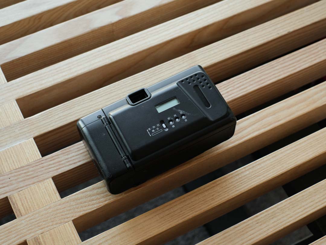 Olympus AF-10
