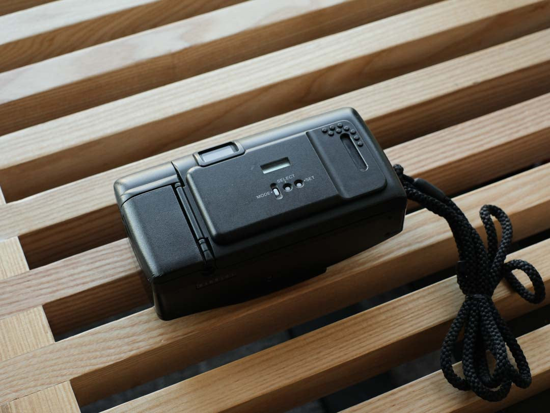 Olympus AF-1 Twin