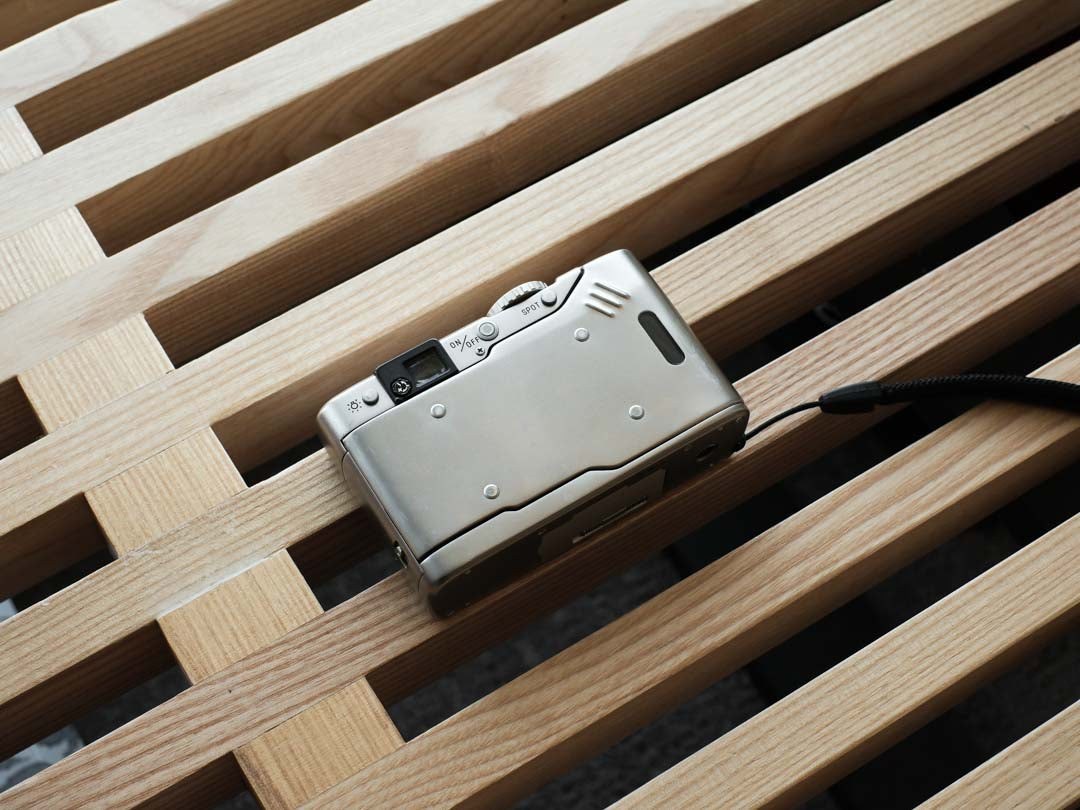 Minolta TC-1
