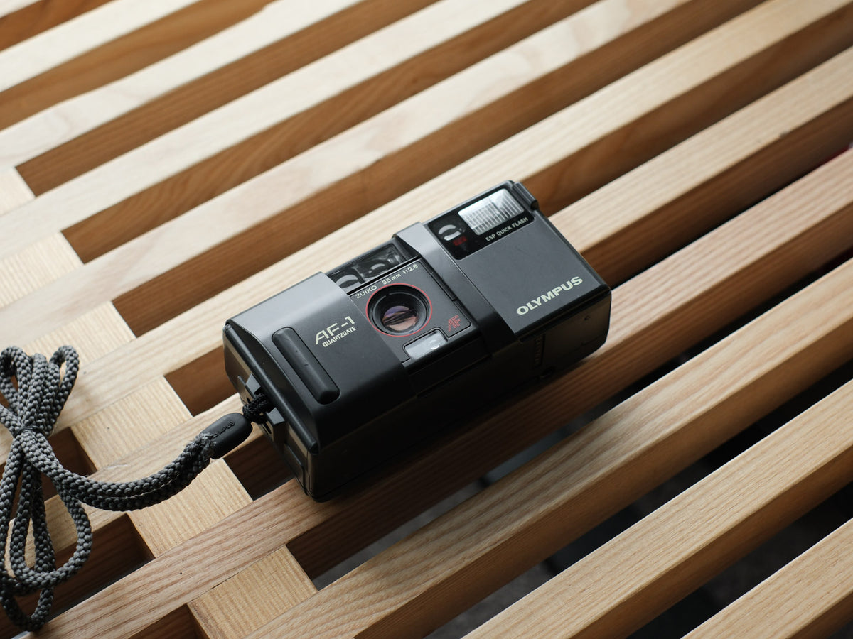 Olympus AF-1
